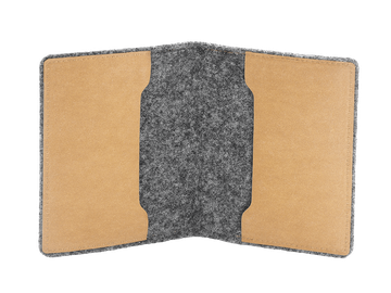 パスポートケース