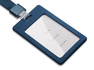 ID ženklelio laikiklis 2343361