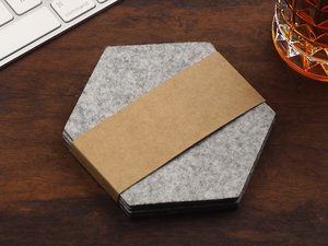 Jeu de 4 cales 2325139