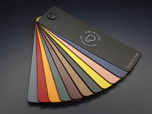 Пробовземане от кожа Spectro 1571094